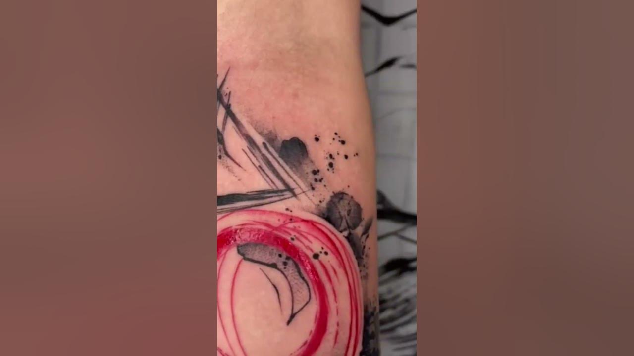 gamer-tattoo-tattoodesign-customtattoo-tattooideas-tattooartist