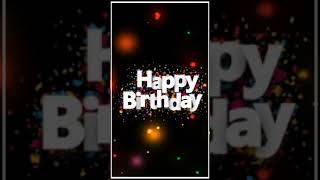 Happy Birthday Avee player template | Birthday Green screen template | Maruthi Edits screenshot 4