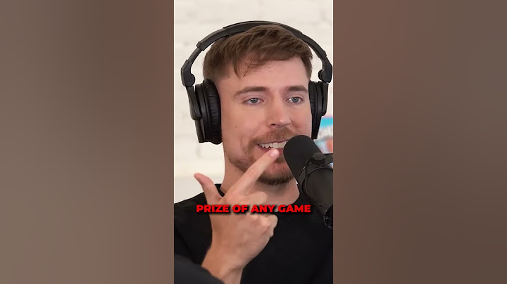 MrBeast Spent How Much On Beast Games?!