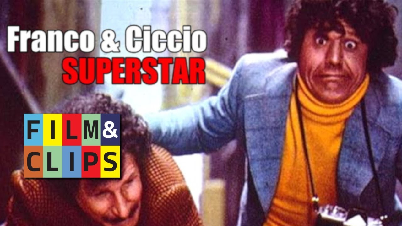 Film Completo Franco E Ciccio I Due Salumieri