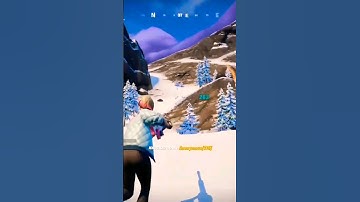 This Season Has Too Many Bots #fortnite #gaming #shorts