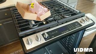 Whirlpool gas oven not starting. not sparking. spark module control board replacement by My Appliance Fixed 38 views 2 weeks ago 6 minutes, 39 seconds