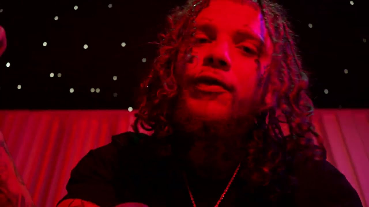 KRIMELIFE CASS - FIRST DAY OUT FREESTYLE