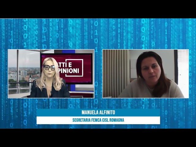 Crisi del calzaturiero: la crisi sta mettendo a dura prova il Distretto del Rubicone.