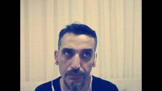 Seyyah Oldum Sing Karaoke