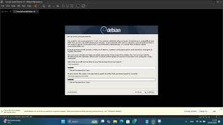How to install Debian 10 on VMware How to install Debian 10 on VMware