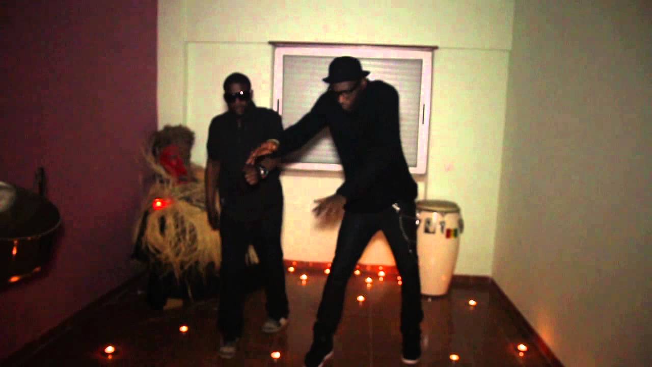 Bdjoy - Xunga (produzido por T.N.T)