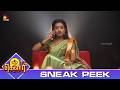இறப்புக்கு பின்னாடி பெரிய சூழ்ச்சி இருக்கு | Gauri Sneak Peek 1 | EP 717 | Kalaignar TV