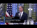 Strong Budget Support for Moon to Mars Effort on This Week @NASA – March 15, 2019