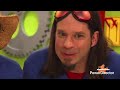 Imagination Movers Part 2 Goldilocks And The Four Movers