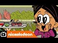 The Loud House | Mystery Store | Nickelodeon UK