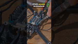 STM32 vs ESP32: Which One Do Real Engineers Choose? 😳⚡ #STM32 #ESP32 #Electronics