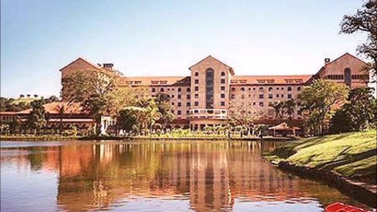 BEM VINDO A CIDADE: ARAXÁ-MG