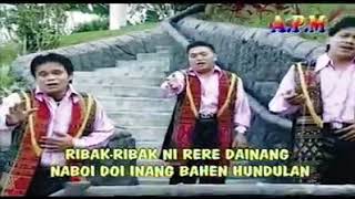 RIBAK RIBAK NI RERE CIPT: HARUN SIMAMORA RAKSASA TRIO VOL SATU#batak #lagubatak #bataksong