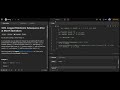 Day 37: Mastering Strings with Palindromic Problems & Logical Grid Cuts