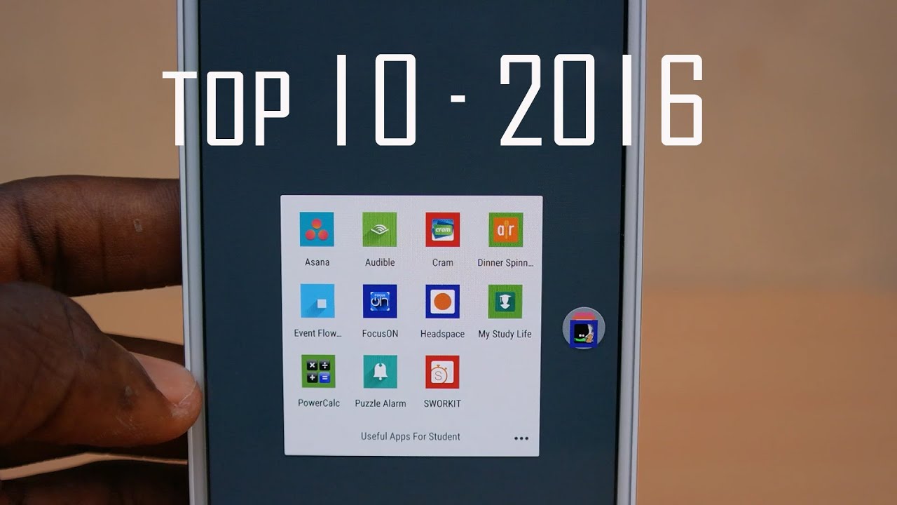 10 Top Apps For Students With Special >> Top 10 Useful Apps For Students 2016 Android Youtube 10 Top Apps For Students With Special >> Top 10 Useful Apps For Students 2016 Android Youtube