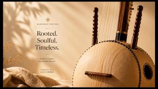Mandingue Beautiful Kora Melodies Traditional African Roots Music