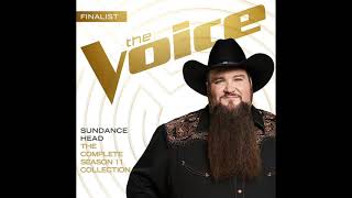 Famous Sundance Head | Love Can Build A Bridge | Studio Version | The Voice 11 Wealth