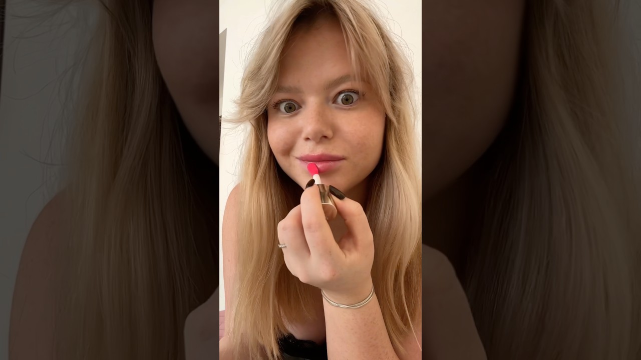 CLARINS lip comfort oil 04 кларанс масло 