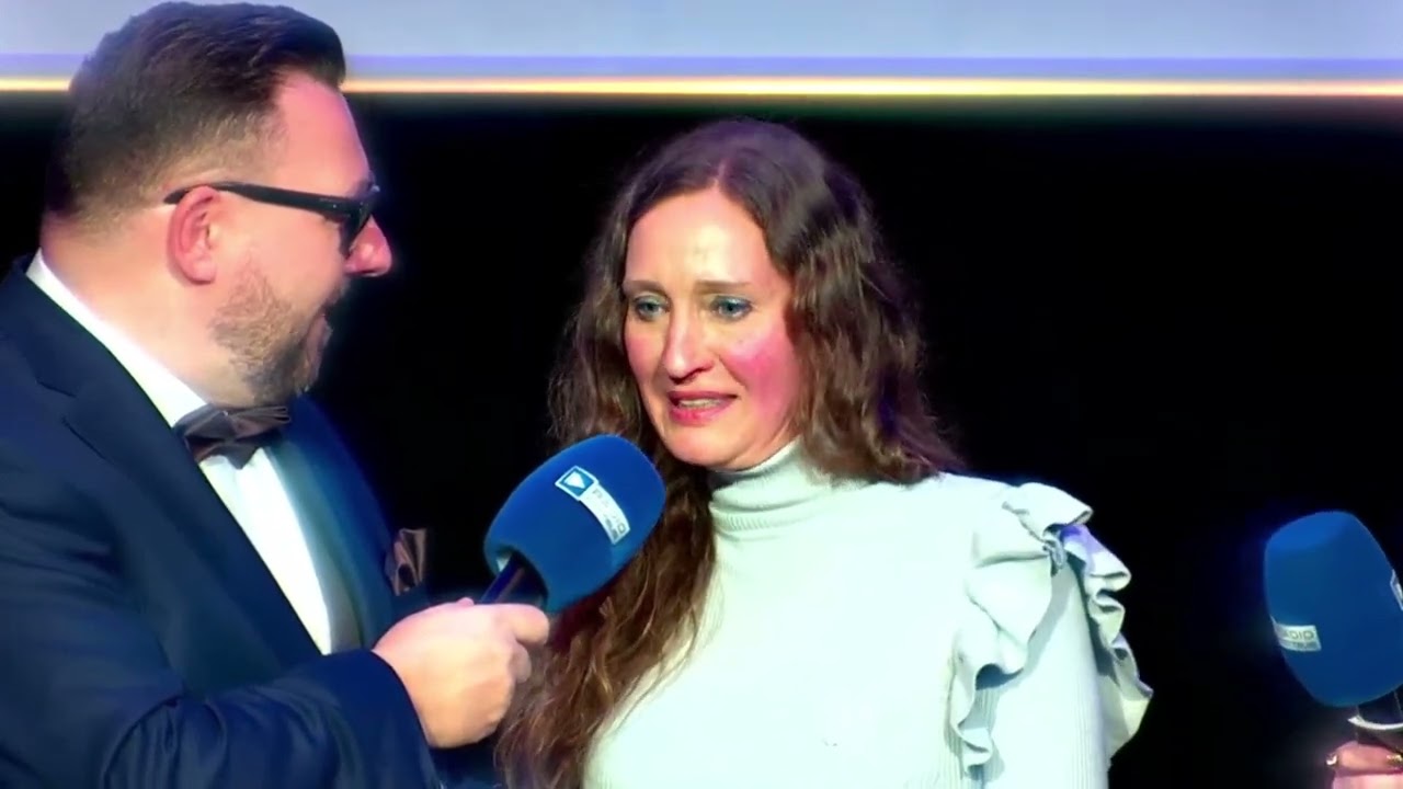 Lausitzerin des Jahres 2024, Live-Mitschnitt der Verleihung 