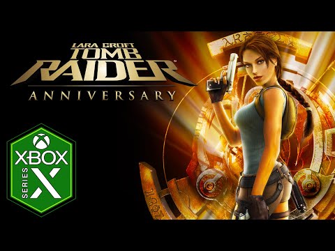 XboxBR on X: Como já dizia Lara Croft: Nós criamos o nosso