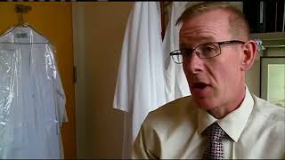 Local health professionals react to 'Right to Try Act'
