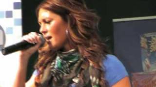 Belle Perez - Ave Maria.mpg