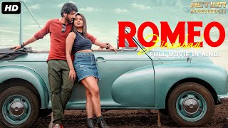 ROMEO ZINDABAD - Superhit Hindi Dubbed Full Movie | South Romantic Movie | Yamini Bhaskar, Priyanth