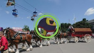 What you need to know before heading to the Iowa State Fair