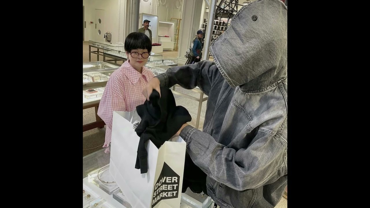 [FREE] zodiak x vampmygarments x lifelessgarments Type Beat - 