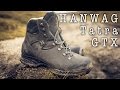 Hanwag Tatra GTX vélemény