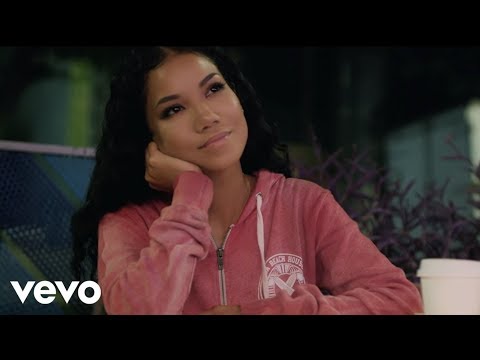 Jhené Aiko Disponibiliza faixa "Never Call" com 2 videos clipe com Participação de  Kurupt