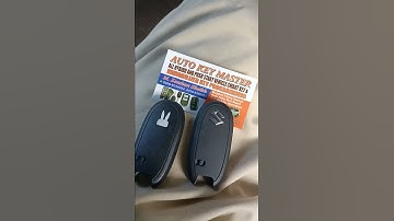 Suzuki lapion all key lost done