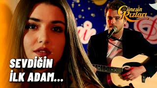 Belki Bir Gün Özlersin... - Güneşin Kızları 39.Bölüm Final