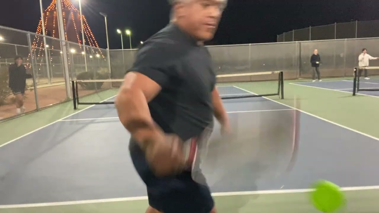 Dec 27, 2025 | Frank v.s Christian Set 2 (Rank)