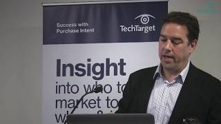 GDPR : What the New EU Data Protection Rules Mean for IT Marketers