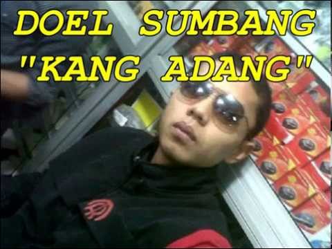 DOEL SUMBANG KANG ADANG