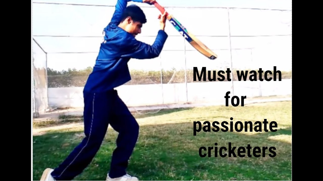 How to Become a Cricketer in PAK/INDIA after 12th Class 2023 | How to ...