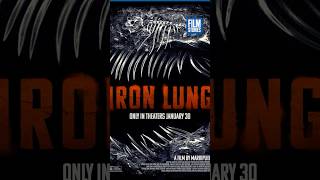 IRON LUNG set this bizarre new record!