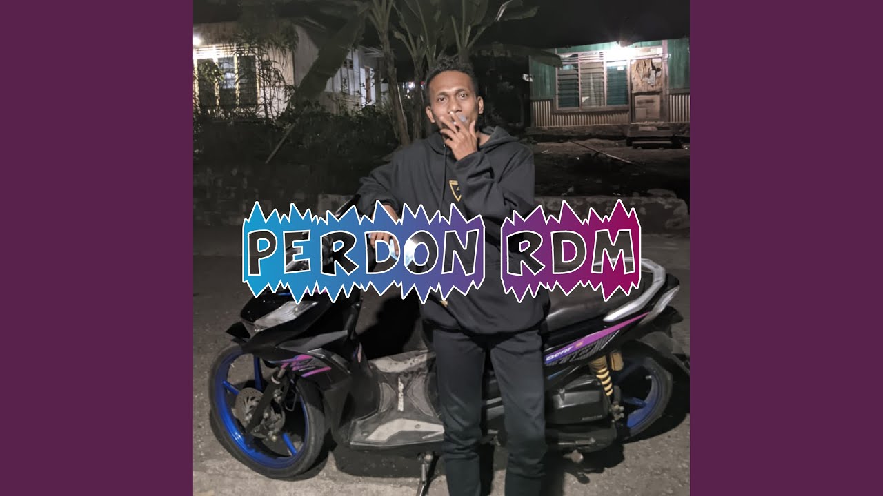 Perdon Rdm Perdon Rdm