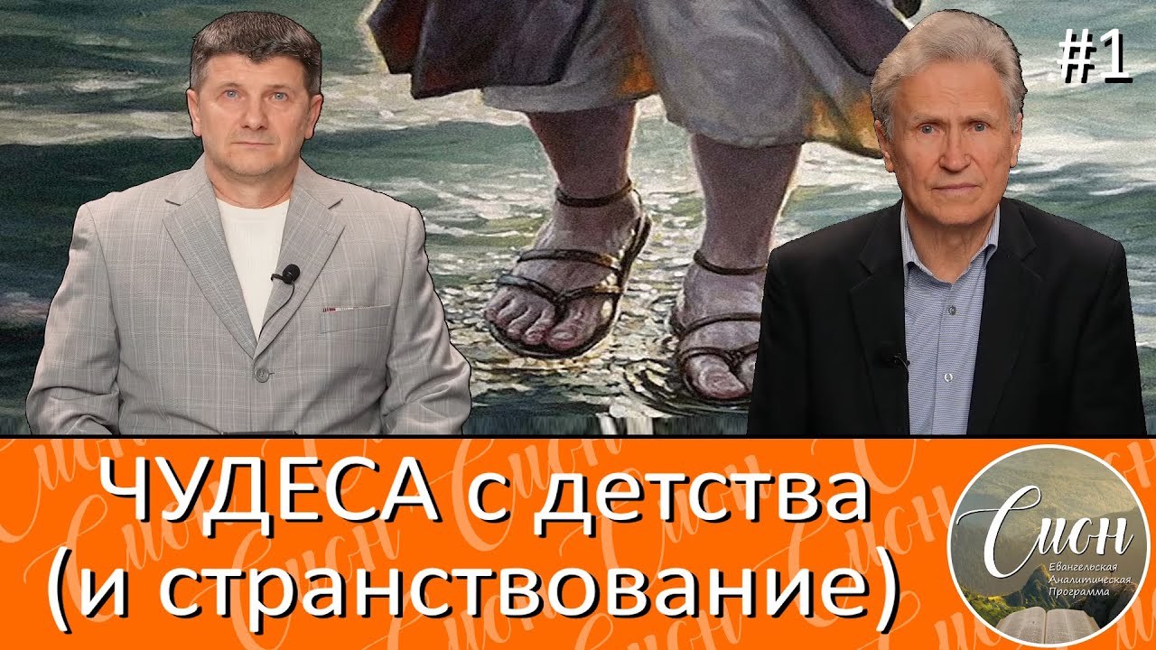 Свидетельство. Эгидиюс Лапинскас | Программа 