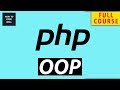 أغنية PHP OOP Full Course