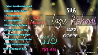 Kidung Jemaat  Cover Ska Jazz Gospel  Alunan Pujian