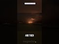El cohete New Glenn de Blue Origin explota durante una prueba en la estación espacial Cabo Cañaveral