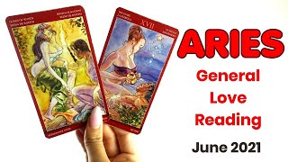 ARIES: Damn! They're HOOKED 🪝🤪Because They've Never Met Anyone Quite Like You!