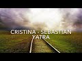 Sebastián Yatra - Cristina [letra]