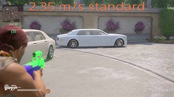 Uncharted 4 - In Depth Weapon Review on the Arrowhead A3c - Episode 5