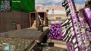 Split 6-Man
