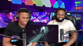 Dance With You - Skusta Clee ft. Yuri Dope (Prod. by Flip-D) (Official Music )|Brothers Reaction!