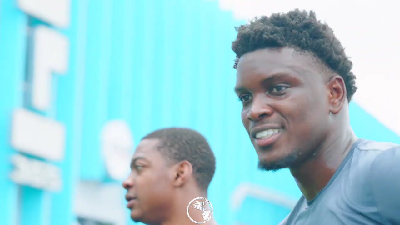 CHOSEN 1 : RISE OF THE ROOKIE - EPISODE 3 | 